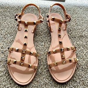 Steve Madden Dayten sandals
